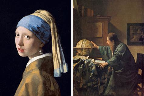 Famous Paintings .